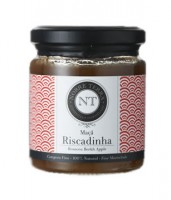 Compota Maçã Riscadinha
